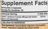 Liboost ™ | Z Damiano 600 mg - 60 kapsul