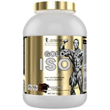 Zlata ISO Whey | Izolat sirotkinih beljakovin - 2000 gramov