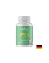 Vitamin K2 - kostni sistem, 200 mg x 90 tablet