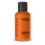 Kofein serum za utrujene oči z 2% kofeinom za pomlajevanje 30 ml