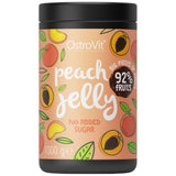 Breskev žele | 92% pravega sadja ~ brez dodanega sladkorja 1000 gramov