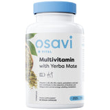 Multivitamin z Yerba Mate - 180 kapsul