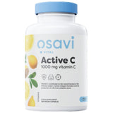 Aktivni C 1000 mg | Pureway -C® s citrusi Bioflavonoids & Acerola - 120 kapsul