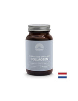 Kolagen (tip 2) s kalcijem, magnezijem, MSM, vitaminom C in hialuronsko kislino - Absolute Collagen Peptan, 60 kapsul <tc>Mattisson Healthstyle</tc>
