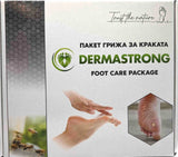 Calsuses in koruza / paket za 2 meseca / - terapija za odstranitev