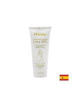 Vlažilna krema za roke z aloe vero in sečnino 20%, 100 ml