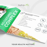Probiotik 20 milijard CFU 15 sevov /60 kapsul, 60 odmerkov/ <tc>Nutravita</tc>