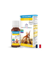 Otroške globule dr. Bacha "Calm", 20 g <tc>Lemon Pharma</tc>