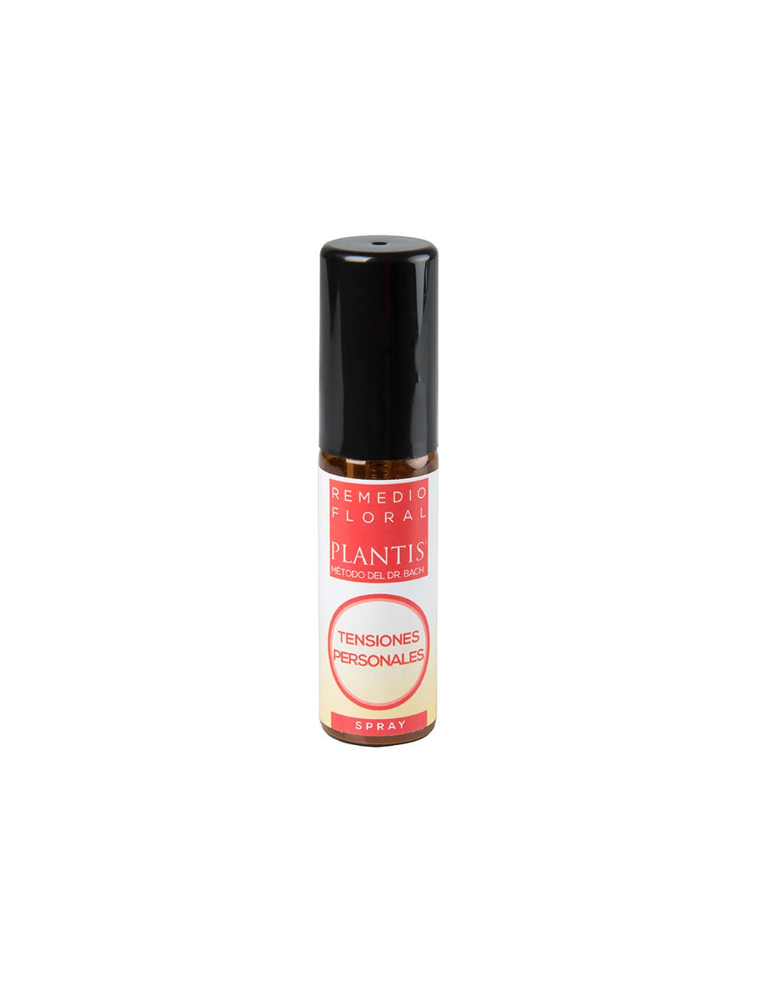 Razpršite proti napetostnemu glavobolu - metoda dr. Bacha, 20 ml