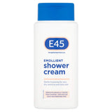 E45 Emolient Cream za suho in občutljivo kožo - 200 ml