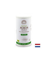 Akacia vlakna, 200 g prahu