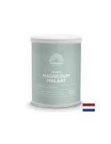 Pomoč srcu in mišicam - Magnezij (malat), 200 g v prahu <tc>Mattisson Healthstyle</tc>