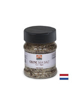 Keltska morska sol z algami, 200 g <tc>Mattisson Healthstyle</tc>