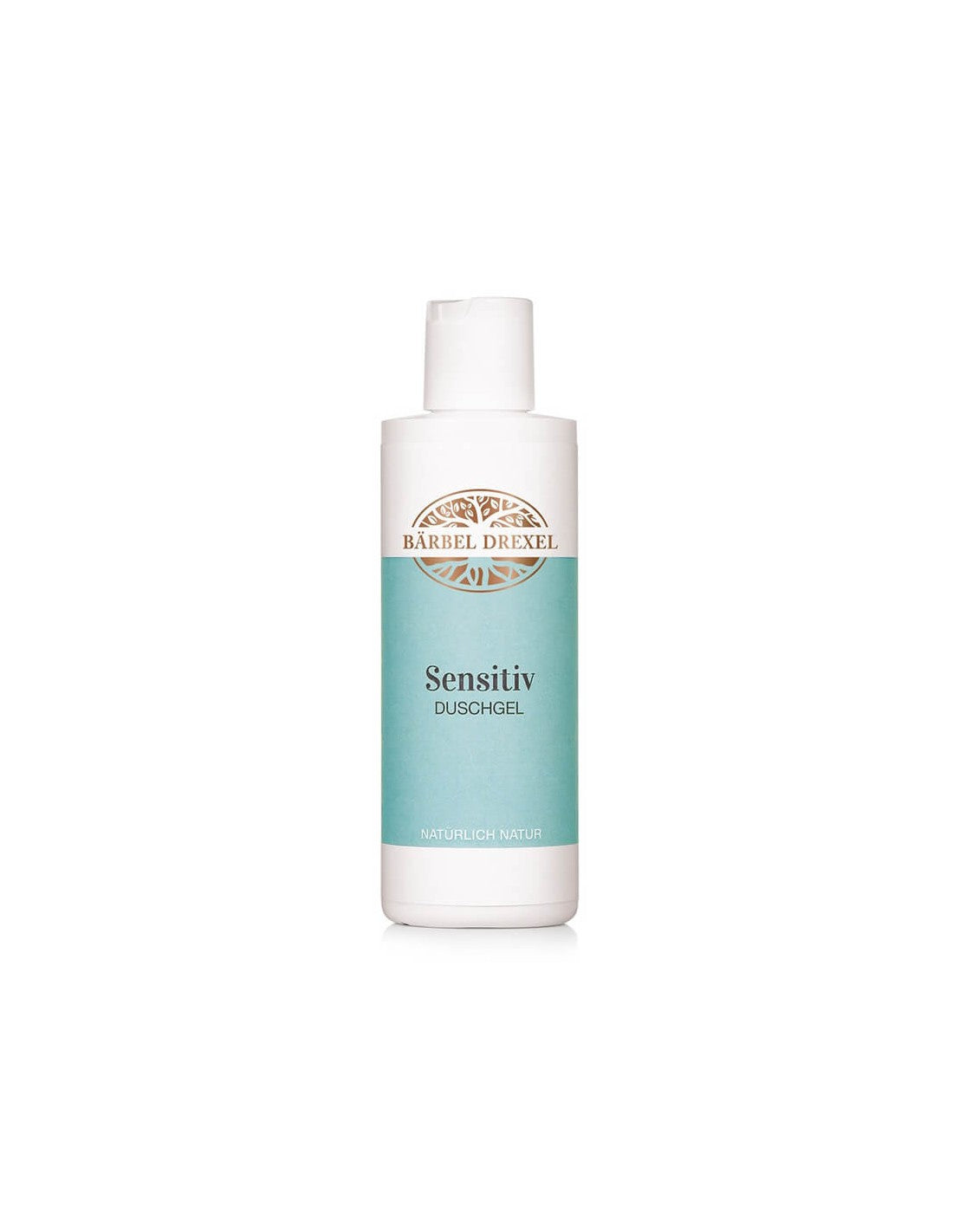 Gel za prhanje za zelo suho in občutljivo kožo, 200 ml <tc>Bärbel Drexel</tc>