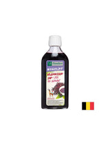 Imunost - črni sok za starejše, 200 ml