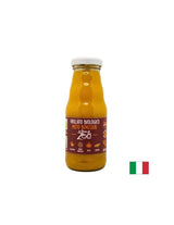 Organski smoothie mandarine, buče, ajde, kurkume, 200 ml