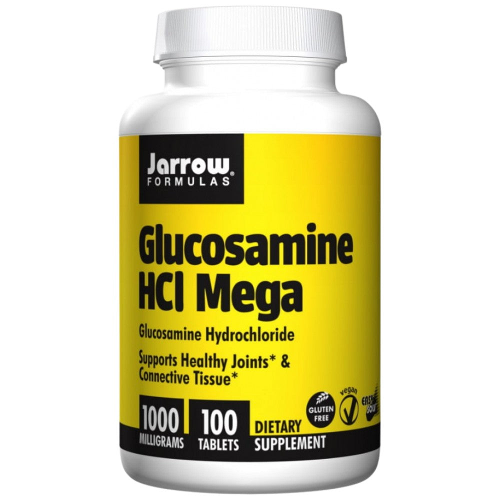 Glukozamin HCl Mega 1000 mg 100 tablet