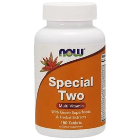 Special Two - 180 Tablets - Nutra Best Europe
