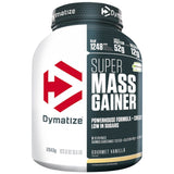 Super mass Gainer s Creapure - 2943 gramov