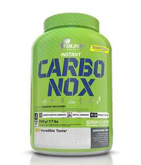 Carbo NOX - 3500 grams - Nutra Best Europe