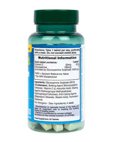Glukozamin sulfat 1000 mg - 60 tablet