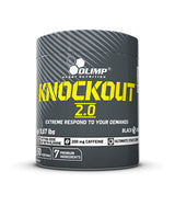 Knockout 2,0 - 305 gramov
