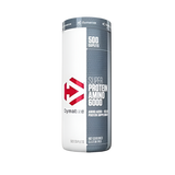 Super protein amino 6000 - 501 kapsul