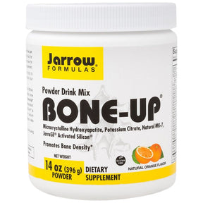 Bone-UP Powder Drink Mix 396 grams - Nutra Best Europe