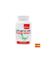 Mišični, srčni in živčni sistem - magnezij (citrat) plantis®, 215,7 mg x 60 kapsul