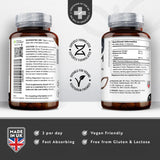 Magnezij 220 mg (dvokomponenta) - 180 kapsul