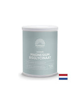 Mišični, srčni in živčni sistem - magnezij (bisglicinat) veganski, 220mg x 250 g prah