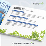 MSM 2200 mg (kosti in sklepi) - 365 tablet