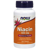 Niacin 500 mg - 250 tablet