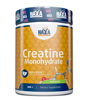 Sports Creatine Monohydrate 300 g - Nutra Best Europe