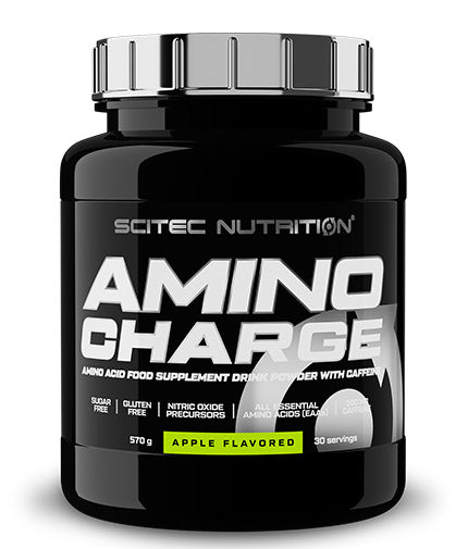Amino naboj / 30 serv. 0,570 kg
