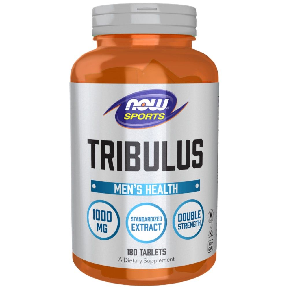 Tribulus 1000 mg - 180 tablet