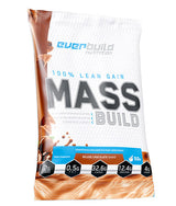 Mass Build Gainer / vrečka - 0,05 kg