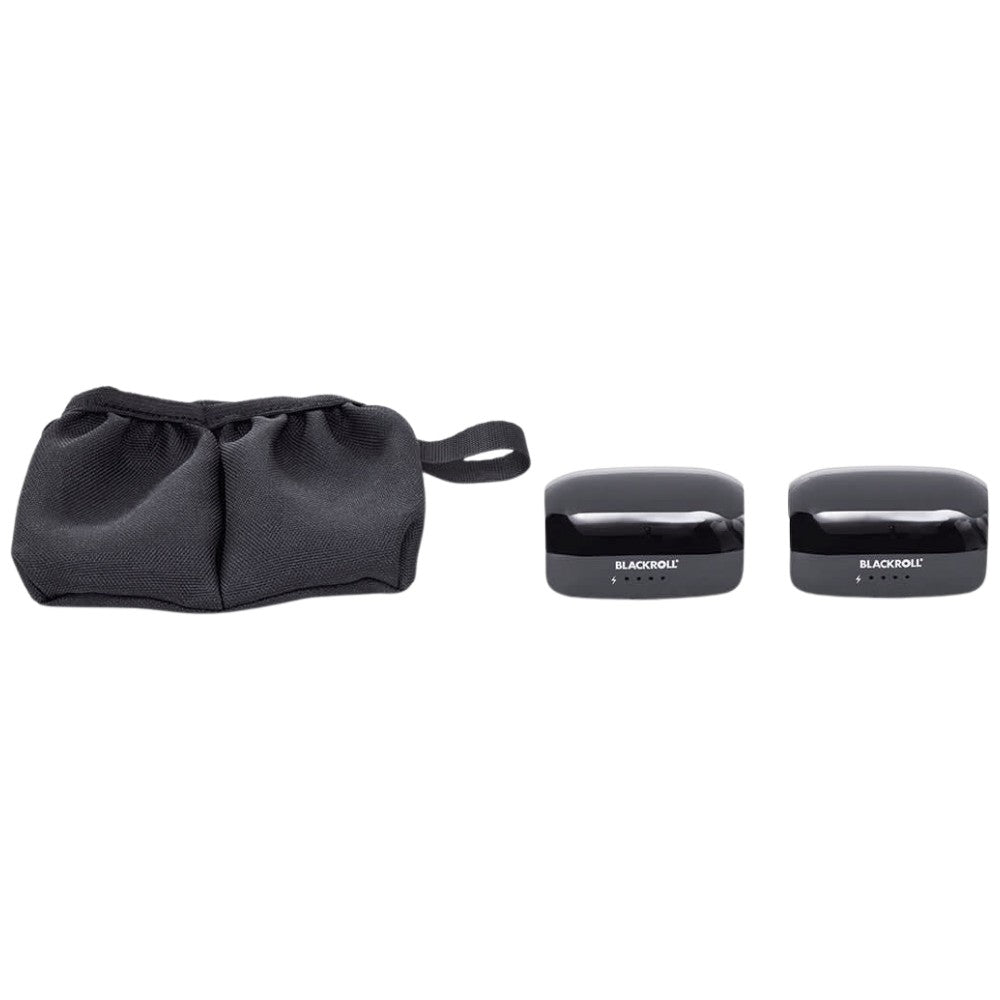 Paket rezervnih baterij | Baterije za kompresijske škornje - 2 pc.