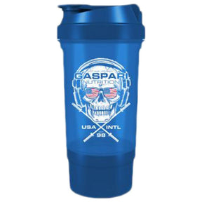 Gaspari Shaker / Lift Loud Lift Heavy 500 ml - Nutra Best Europe