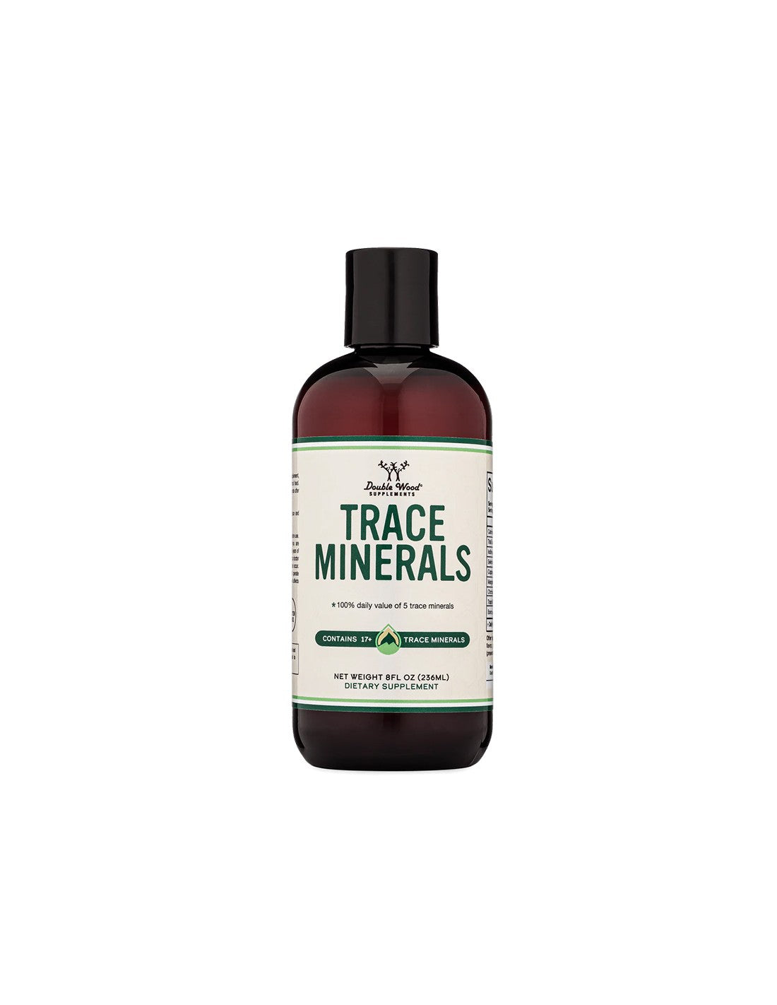 Tekoči minerali za zdravje in energijo, 236 ml