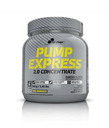 Pump Express 2,0 koncentrat - 660 gramov