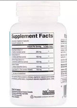 Somnisense spanja formula 90 kapsul