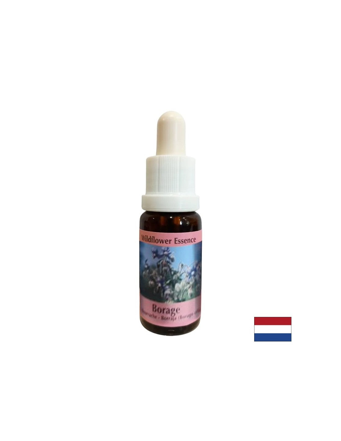 Daje pogum, olajša močna čustva in spodbuja optimizem - Porec Essence št. 24, spusti 15 ml