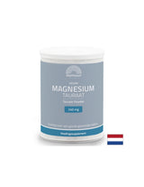 Mišični, srčni in živčni sistem - magnezijev (taurat) vegan, 240 mg x 250g prah