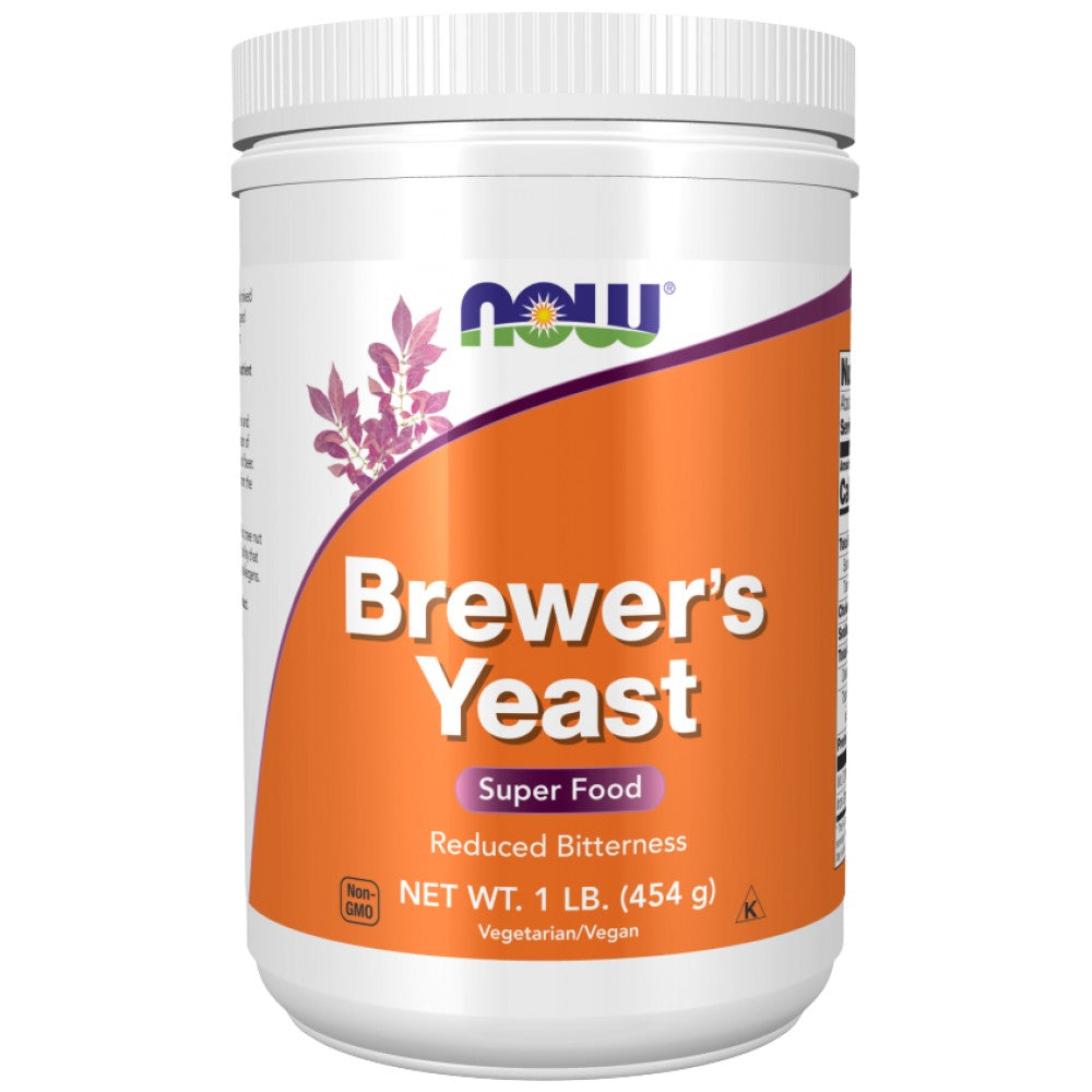 Brewerjev kvas v prahu - 454 gramov
