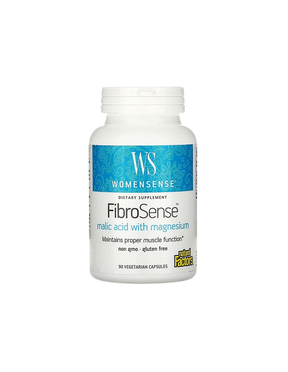 Fibro Sense - 90 capsules - Nutra Best Europe