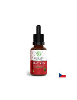 Imuniteta - zmajeva kri, 25 ml tinkture (brez alkohola)