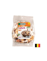 Mešanica posušenega tropskega sadja, 250 g