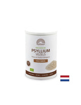 Vlakna lupin (Psyllium) Organic, 250 g