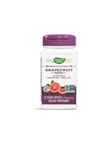 Grenivka - Premium Extract - imunska podpora in udobje želodca, 250 mg, 60 kapsul